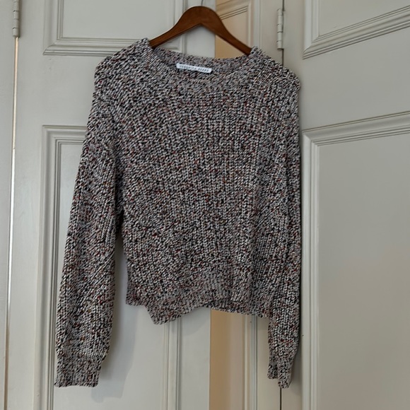 Veronica beard multicolor sweater - Picture 1 of 3